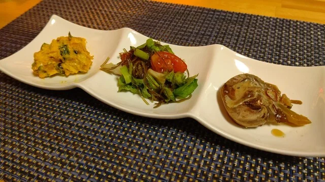 森のイタリアン La mia mamma（ラ ミア マンマ） - 八幡平市その他（イタリアン）の写真