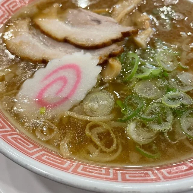 幸楽苑 横手店 - 横手（ラーメン）の写真