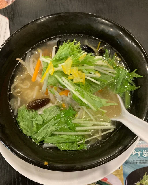 幸楽苑 横手店 - 横手（ラーメン）の写真
