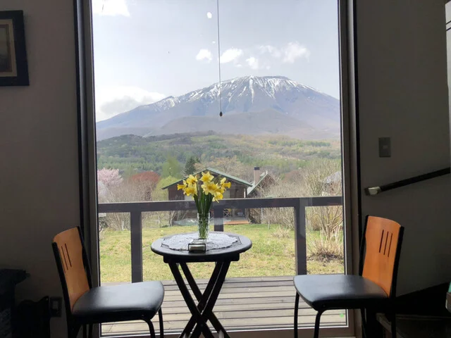 喫茶 春の音 - 滝沢市その他（喫茶店）の写真