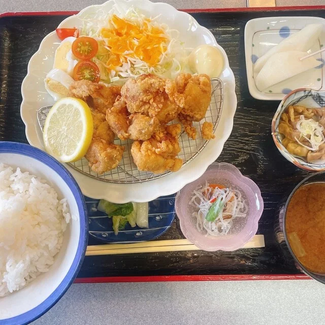 レストラン二条 - 向能代（レストラン）の写真