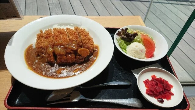 レストランフルット - 男鹿市その他（レストラン）の写真