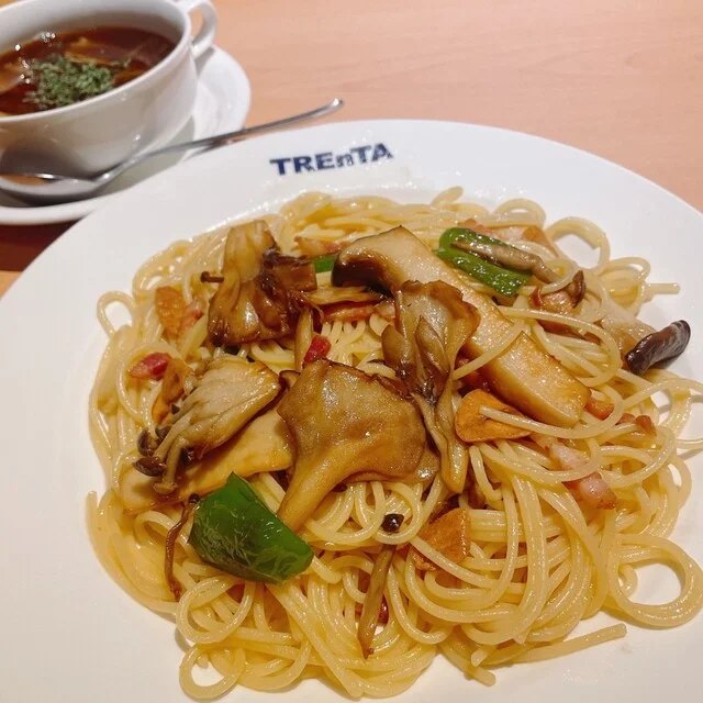 トレンタ  能代店 - 能代（イタリアン）の写真