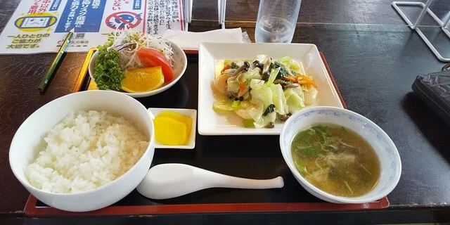 かぶら中華酒菜 - 土沢（中華料理）の写真