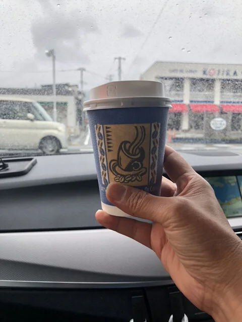 シーガル コーヒー（SEAGULL COFFEE） - 大船渡（カフェ）の写真