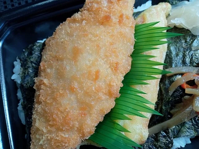 本家かまどや 久慈店 - 久慈（弁当）の写真