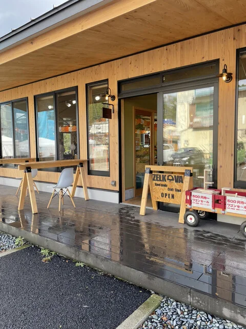 808ドットミニ イコマファーム（808.mini ikoma farm） - 蔵王町その他（カフェ）の写真