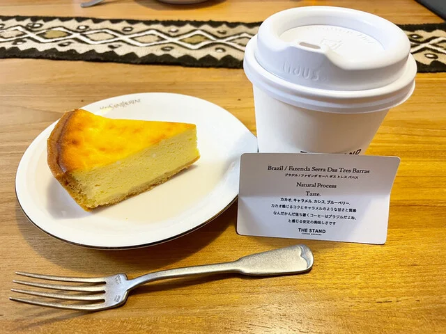 フェヴリエ - 陸前山下（ケーキ）の写真