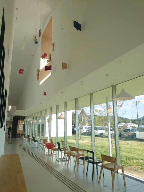 珈琲工房 いしかわ まきあーとテラス店 - 曽波神（カフェ）の写真