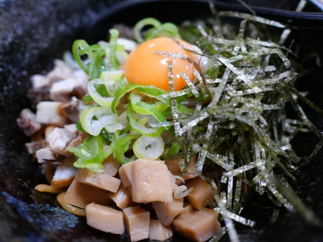 北海屋（ホッカイヤ） - 横手（焼きそば）の写真