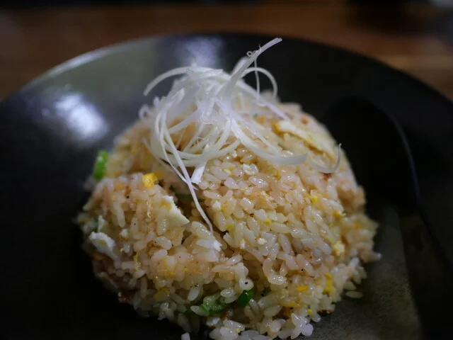 北海屋（ホッカイヤ） - 横手（焼きそば）の写真