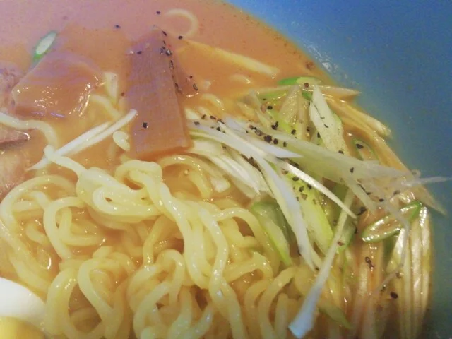 岩膳 - 滝沢市その他（そば）の写真