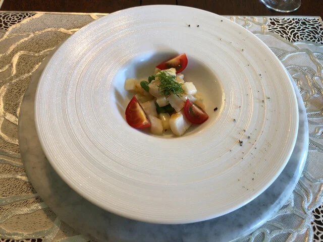 レストラン&ケータリング オン（Restaurant & catering On） - 千厩（フレンチ）の写真