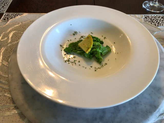 レストラン&ケータリング オン（Restaurant & catering On） - 千厩（フレンチ）の写真