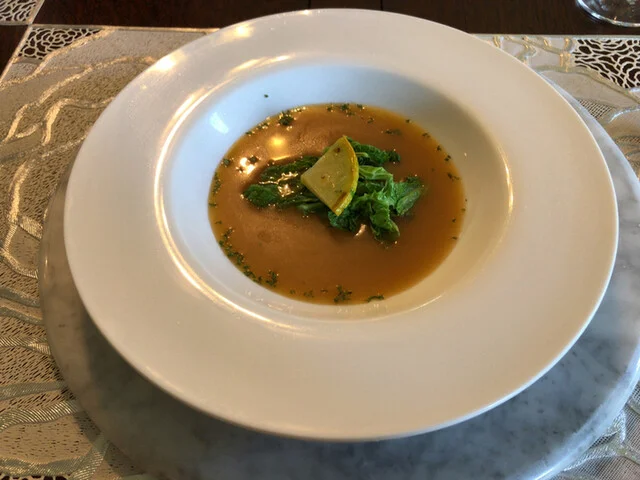 レストラン&ケータリング オン（Restaurant & catering On） - 千厩（フレンチ）の写真