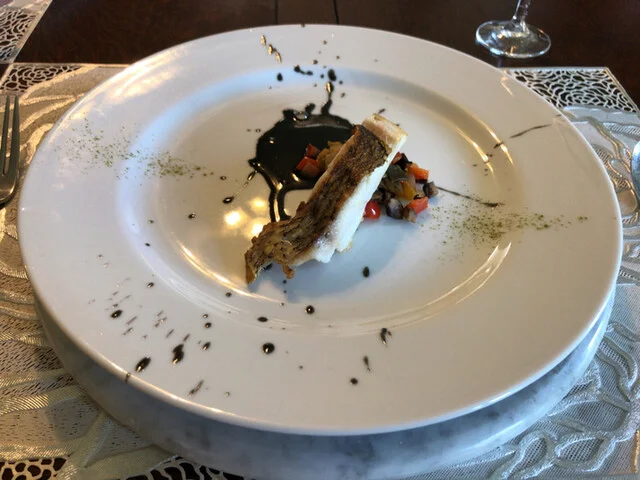 レストラン&ケータリング オン（Restaurant & catering On） - 千厩（フレンチ）の写真