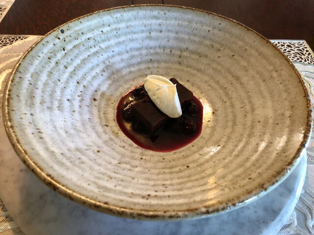 レストラン&ケータリング オン（Restaurant & catering On） - 千厩（フレンチ）の写真