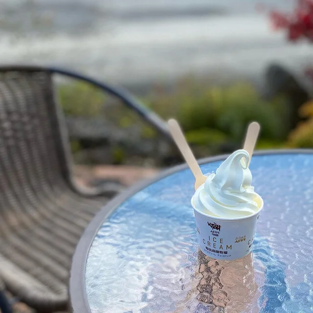 安比高原牧場 - 安比高原（ジンギスカン）の写真