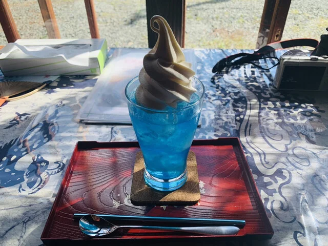 まちの駅 福蔵（ふっくら） - 十文字（喫茶店）の写真