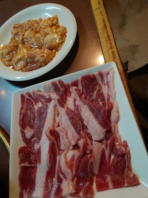 とんちゃん - 一ノ関（焼肉）の写真