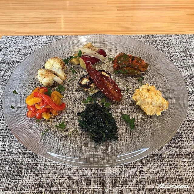 イタリア料理 ルマーカ（Lumaca） - 花巻（イタリアン）の写真