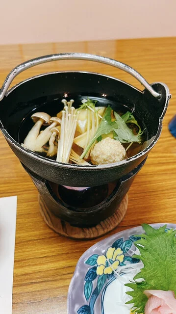 中屋別館不動閣 - 米沢市その他（旅館・民宿）の写真