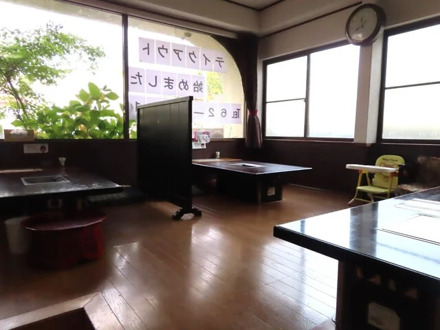 永同園 - 山口団地（焼肉）の写真