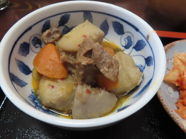 永同園 - 山口団地（焼肉）の写真