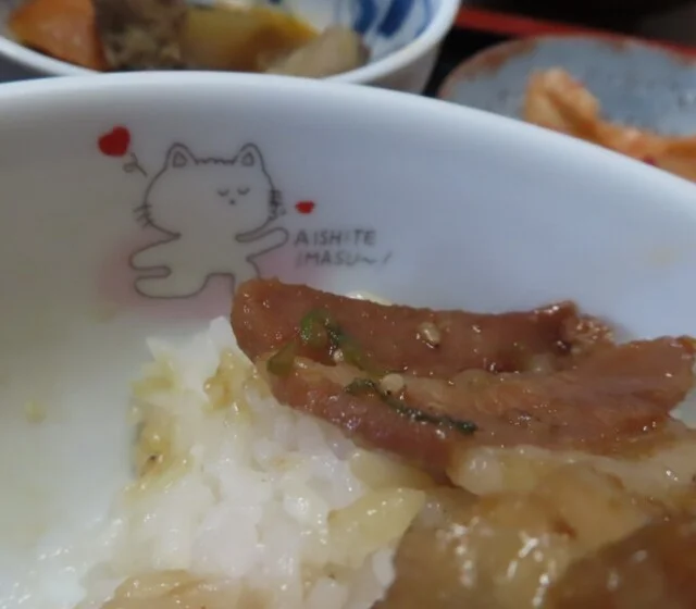 永同園 - 山口団地（焼肉）の写真