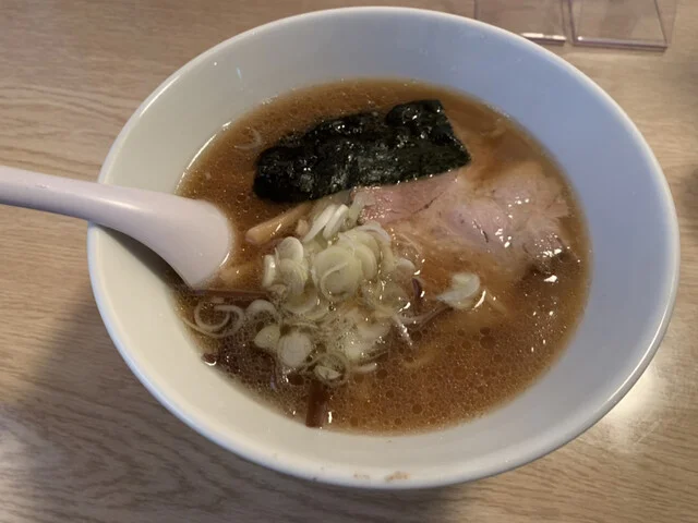 ごちそうラーメン おだしま屋（おだしまや） - 藤根（ラーメン）の写真