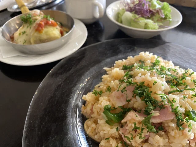 ビストロ セルポア（Bistrot Sel Poivre） - 秋田（ビストロ）の写真