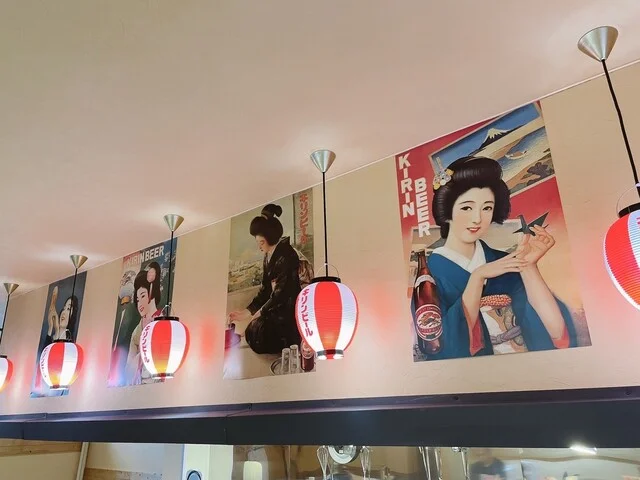 酒肴楽飲 くろだるま（【旧店名】七輪 ほるもんや） - 泉外旭川（居酒屋）の写真