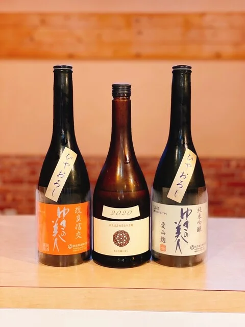 酒肴楽飲 くろだるま（【旧店名】七輪 ほるもんや） - 泉外旭川（居酒屋）の写真