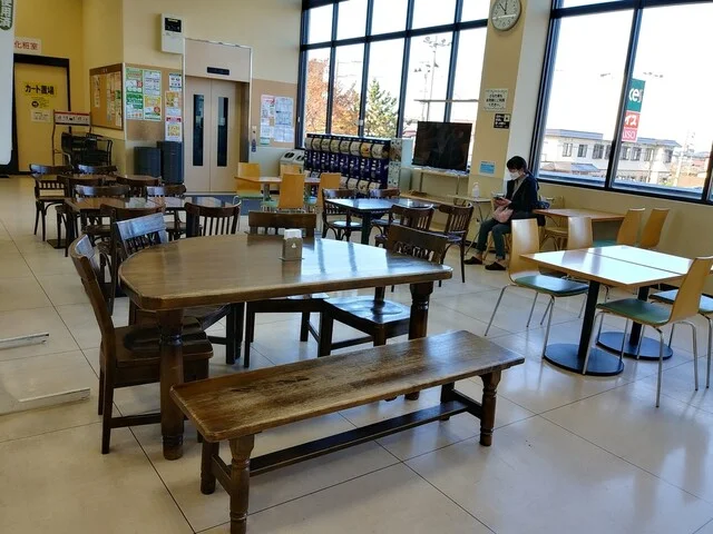 ディッパーダン 秋田土崎FC店 - 土崎（クレープ・ガレット）の写真