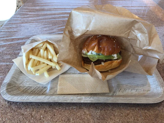 湯の駅おおゆ - 鹿角市その他（道の駅）の写真