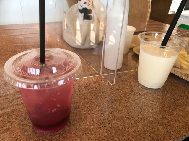 湯の駅おおゆ - 鹿角市その他（道の駅）の写真