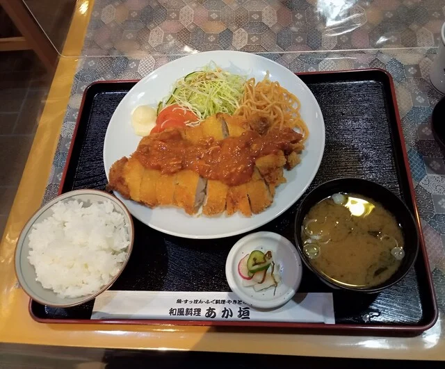 あか垣 - 二戸（居酒屋）の写真