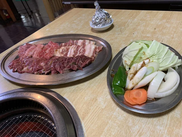秋田屋 - 宮古（焼肉）の写真