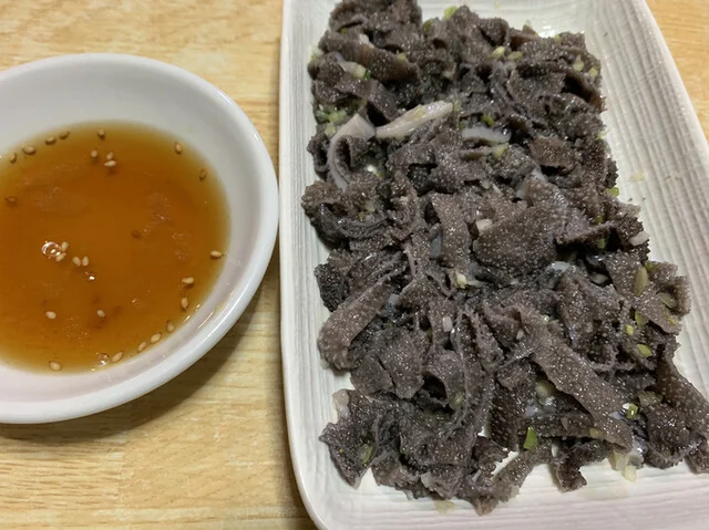 秋田屋 - 宮古（焼肉）の写真