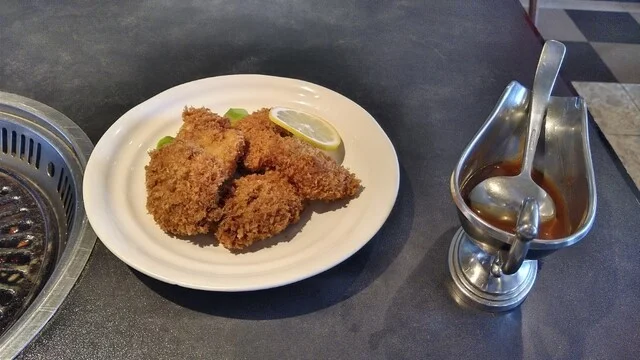 やまがたべこいち - 東金井（焼肉）の写真