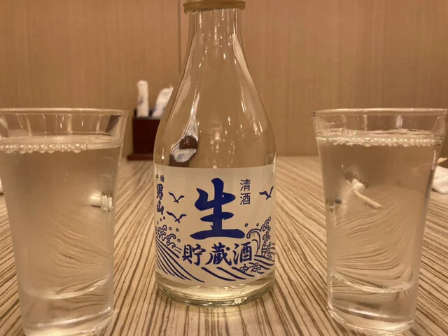 やまぼうし - 摂待（日本料理）の写真