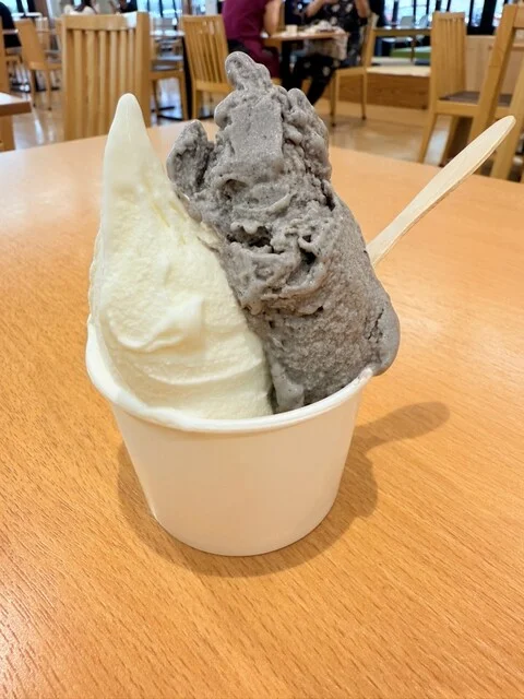 うご・じぇら（ugogela） - 羽後町その他（ジェラート・アイスクリーム）の写真