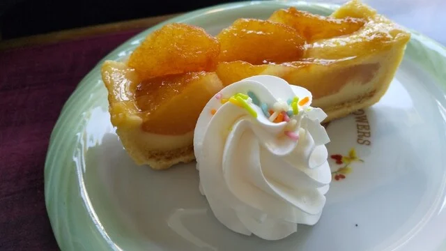 ポレール - 北上（喫茶店）の写真