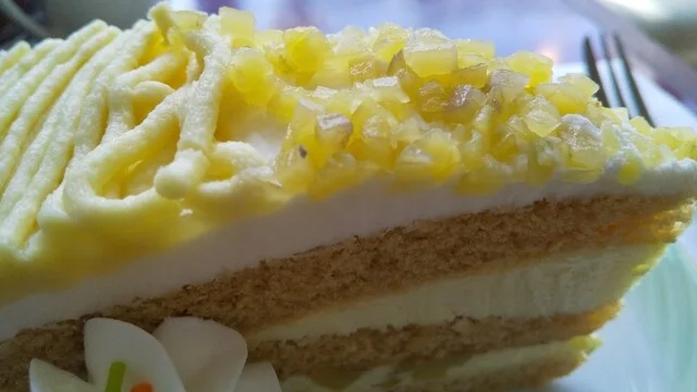 ポレール - 北上（喫茶店）の写真