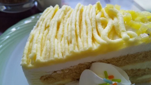 ポレール - 北上（喫茶店）の写真