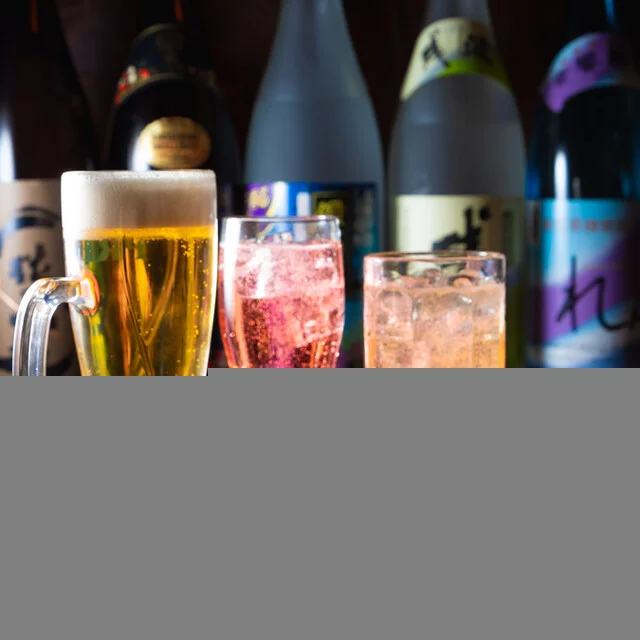 Triple Cheese 福島本店（トリプルチーズ【旧店名】豚バル Porky 福島駅前店） - 福島（居酒屋）の写真