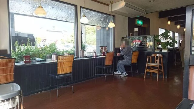 安曇野 巣子店（あずみの） - 巣子（そば）の写真