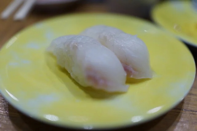 すしグルメ アメリカンワールド北上店 - 柳原（回転寿司）の写真