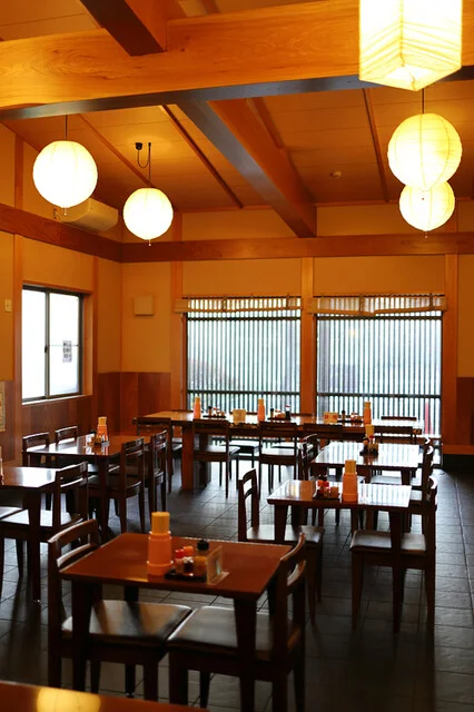 清吉そばや - 羽後本荘（ラーメン）の写真