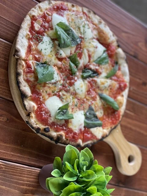 本格石窯ピザ工房 TSUMORI（つもり） - 滝沢市その他（ピザ）の写真